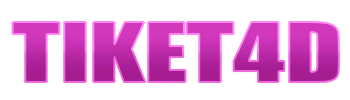 TIKET4D